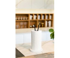Vialli Design Juodai baltas stovas 28371