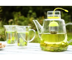 Vialli Design Terminė stiklinė Vialli Design Amo 250 ml