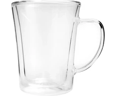 Vialli Design Terminė stiklinė Vialli Design Amo 250 ml