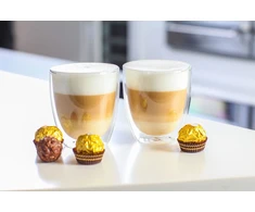Vialli Design Terminiai stikliukai 2 vnt. Amo 320 ml
