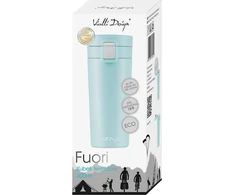 Vialli Design Termo puodelis 400ml FUORI mėtų 28012