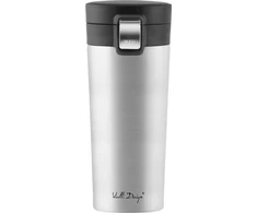 Vialli Design Terminis puodelis 400 ml FUORI plieno matinis 28029