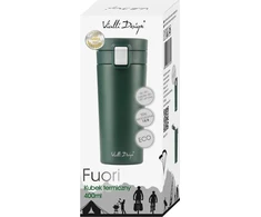 Vialli Design Fuori 400ml žalia