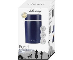 Vialli Design Fuori 27756 500 ml tamsiai mėlyna