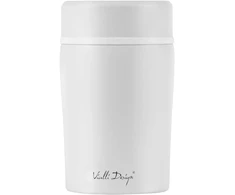 Vialli Design Termosas maistui 500ml Fuori baltas 7718