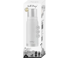 Vialli Design Termosas Fuori 1l baltas