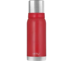 Vialli Design Termos turistinis Fuori 1 l Raudona
