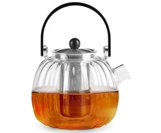 Vialli Design Zaparzacz 1000ml sidabrinė (1753)