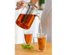 Vialli Design ZAPARZACZ DO HERBATY 1500ml DIVA 26568 VIALLI DESIGN