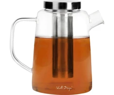 Vialli Design ZAPARZACZ DO HERBATY 1500ml DIVA 26568 VIALLI DESIGN