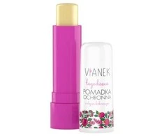Vianek Soothing apsauginiai lūpų dažai 4,6g
