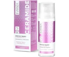 Vianek Hero veido kremas su keramidais 50ml
