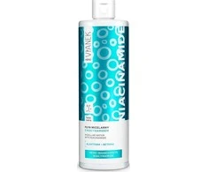 Vianek Hero micelinis skystis su niacinamidu 400ml