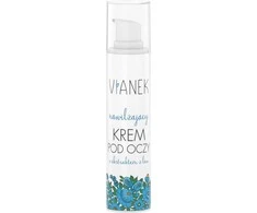 Vianek Moisturizing paakių kremas 15 ml dozatorius
