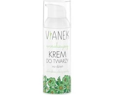 CREAM Vianek Normalising Day Face Kreminis 50 ml