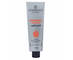 Vianek VITANATIV Eco* Profesionali maitinamoji kaukė sausiems plaukams 150 ml