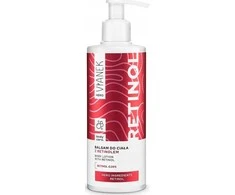 Vianek Hero retinolio kūno losjonas 300ml