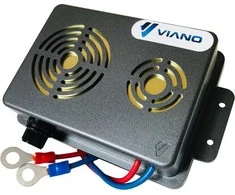 Automobilių graužikų repeleris - Viano OS2
