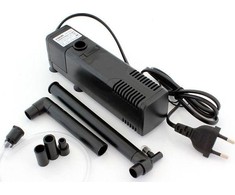 ATL Vidinis akvariumo filtras Aquael AP-1000, 600 L/h
