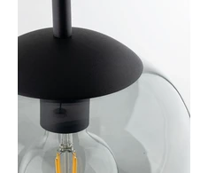 VIBE GRAPHITE 5825 TK Lighting pakabinamas šviestuvas