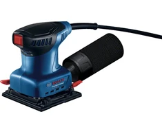 Vibracinis šlifuoklis Bosch GSS 140 A Professional | 06012A8021