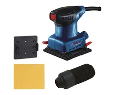Vibracinis šlifuoklis Bosch GSS 140 A Professional | 06012A8021