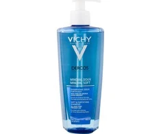 Vichy Dercos Mineral Soft šampūnas 400ml