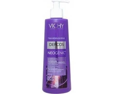 "Vichy Dercos Neogenic Redensifying Šampūnas" plaukų tankį atkuriantis šampūnas 400ml