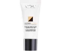 Korekcinis makiažo pagrindas Vichy Dermablend, 35 Sand, 30 ml