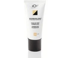 Vichy Dermablend Korekcinis pagrindas, 16h 25 Nude 30ml