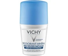 Vichy 48 Hour Mineral dezodorantas, 50 ml