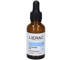 Lierac Paris Lierac Protocole Anti-Dark Spots Serum veido serumas nuo tamsių dėmų, 30 ml