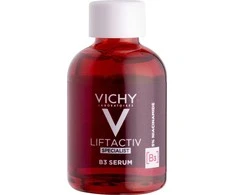 Vichy Liftactiv Specialist B3 koreguojantis ir raukšles mažinantis serumas veidui, 30 ml