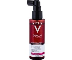 Vichy Dercos Densi-Solutions plaukų masę atkuriantis koncentratas, 100 ml
