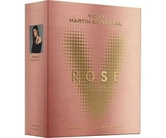 Vicky Martn Berrocal Vicky Martin Berrocal Rosé rinkinys