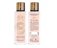 Al Wataniah Cherry Musk kūno dulksna, 250 ml