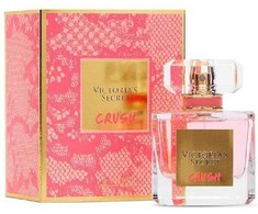 Victoria Secrets Victoria's Secret Crush EDP parfumuotas vanduo moterims, 100 ml
