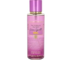 Kūno dulksna Victoria Secrets Victoria´s Secret Love Spell Sol , 250 ml