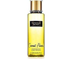 Victoria Secrets Victoria's Secret Coconut Passion, 250 ml