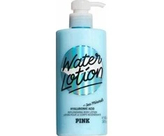 Victoria Secrets Victoria's Secret Rožinė Vanduo Hydrating Losjonas kūnui, 415 ml