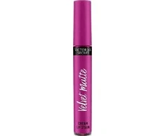 Victoria Secrets Victoria's Secrets Victoria's Secret Velvet Matte Kreminis Lip Stain skysti lūpų dažai „Perfection“, 3 ml
