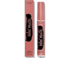 Victoria Secrets Victoria's Secret Velvet Matte Kreminis Lip Stain Liquid Lipstick Perfection, 3 ml