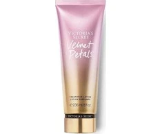 Victoria Secrets Victoria's Secret Velvet Petals Fragrance Lotion kūno losjonas, 236 ml