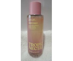 Victoria Secrets Victoria's Secret Tropical Nectar Mist Purškiklis, 250 ml