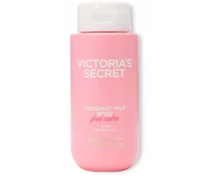 Victoria Secrets Victoria's Secret Coconut Milk &amp; Rose Hydrating &amp; Cleansing Shower Kreminis, 296 ml