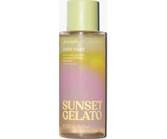 Victoria Secrets Victoria's Secret Sunset Gelato Mist Purškiklis, 250 ml