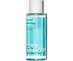 Victoria Secrets Victoria's Secrets Victoria's Secret Cool &amp; Bright Mist purškiklis, 250 ml
