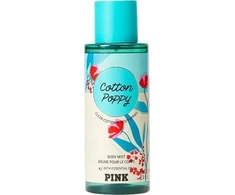 Victoria Secrets Cotton Poppy kūno dulksna
