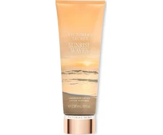 Victoria Secrets Victoria's Secret Sunrise Waves Moisturizing Losjonas kūnui, 236 ml
