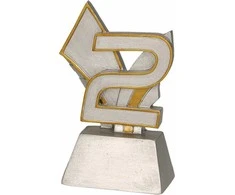 „Victoria Sport Cast“ figūrėlė – 2 numeris